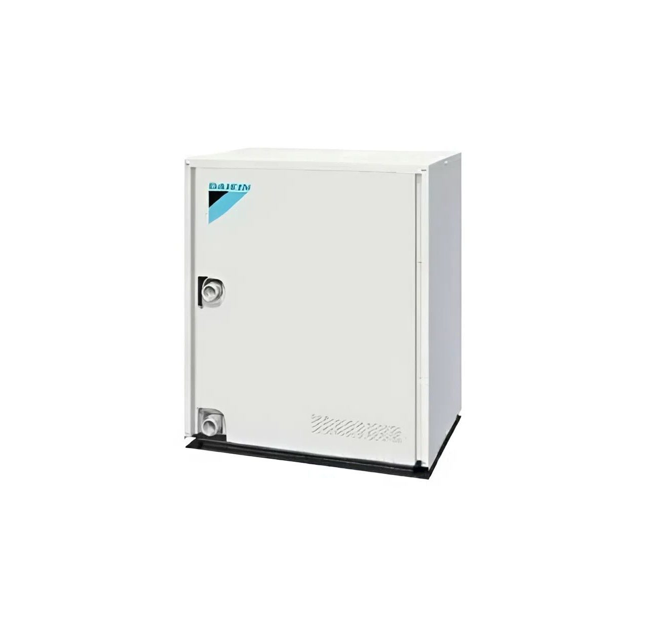 Điều hoà Daikin VRV IV W series (Giải nhiệt nước)