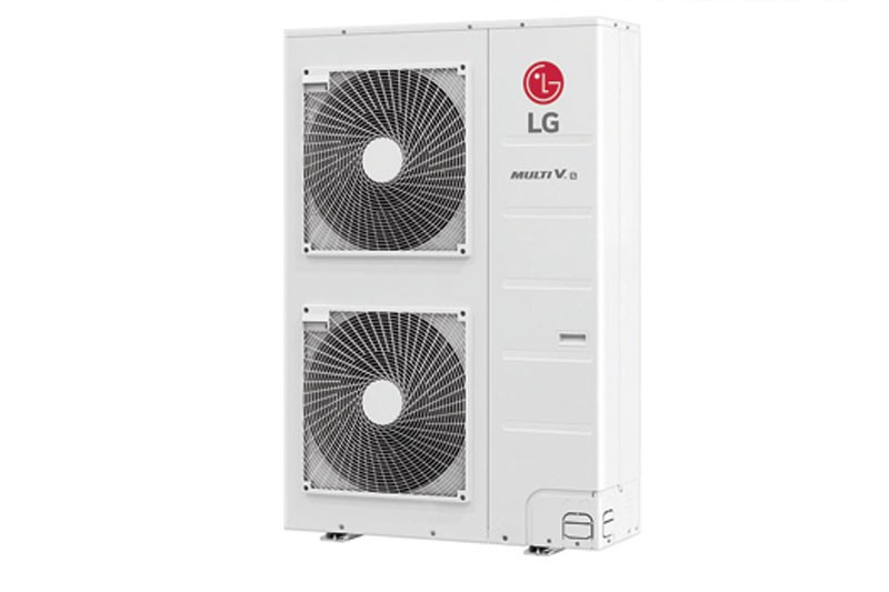 Điều hoà VRF LG multi V S 8HP ARUN080LSS0