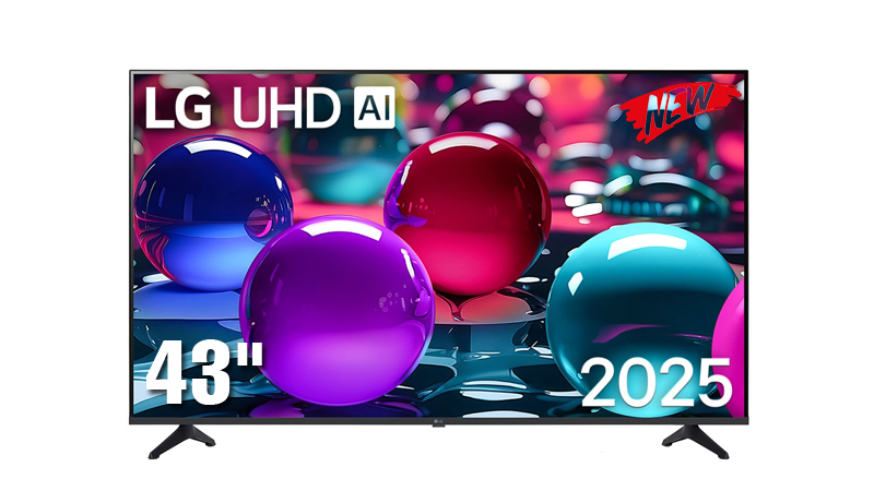 Tivi LED LG 4K 43 inch 43UA7350PSB