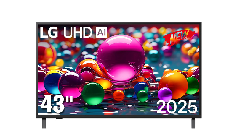 Tivi LG UHD 4K 43 inch 43UA8450PSA