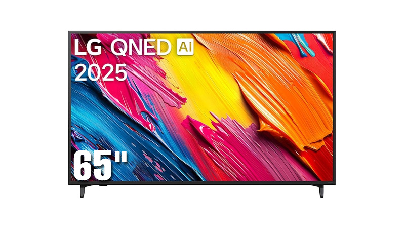 Smart Tivi QNED AI LG 4K 65 inch 65QNED70ASA