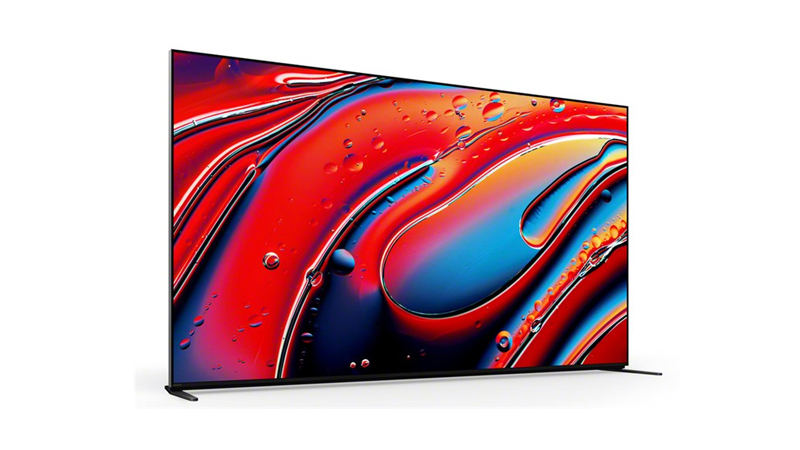 Tivi Mini LED Sony 4K 85 inch K-85XR90