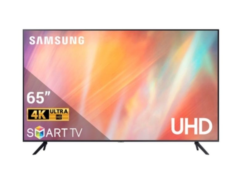 Tivi Samsung UA65AU7700KXXV