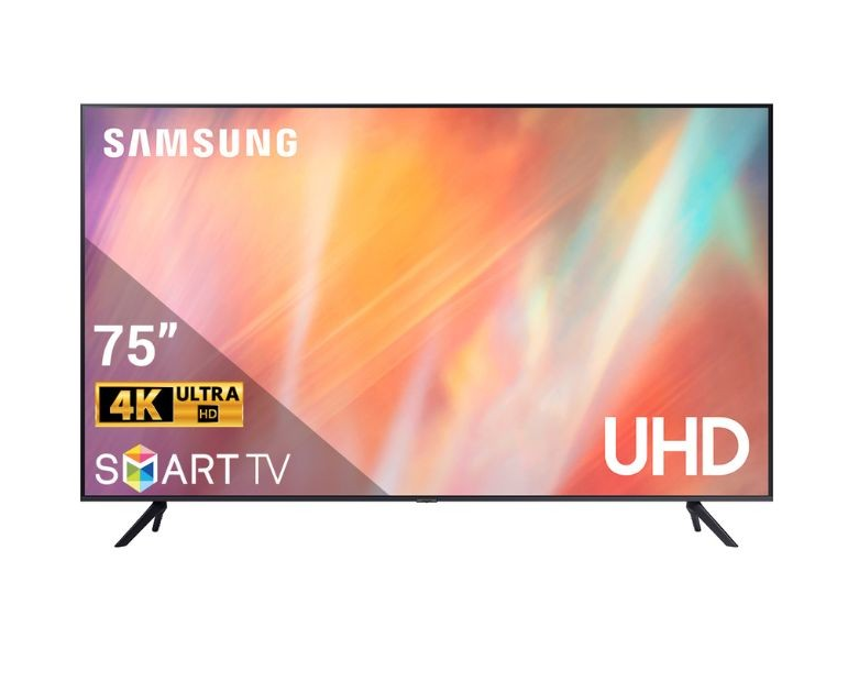 Tivi Samsung UA75AU7700KXXV