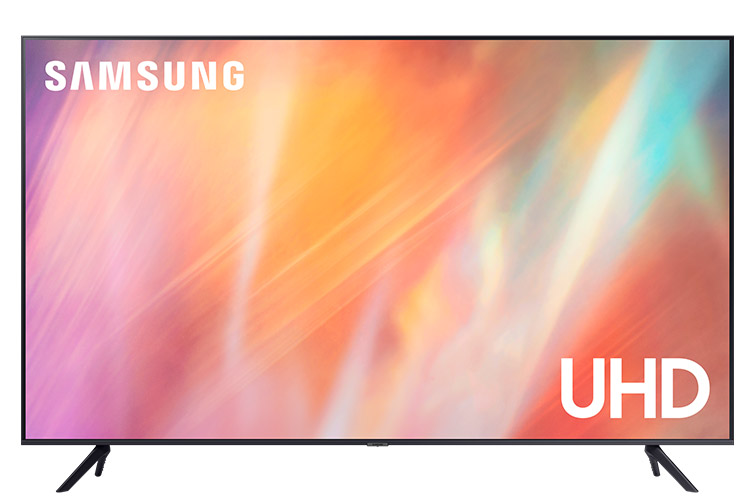 Tivi Samsung UA50BU8000KXXV