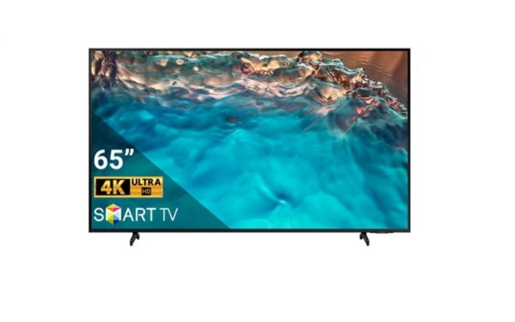 Tivi Samsung UA65BU8000KXXV
