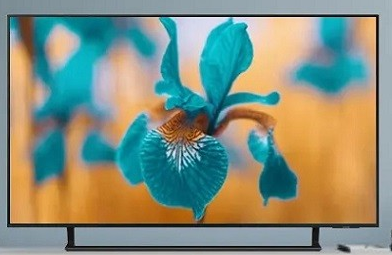 Tivi Samsung UA43CU8500KXXV