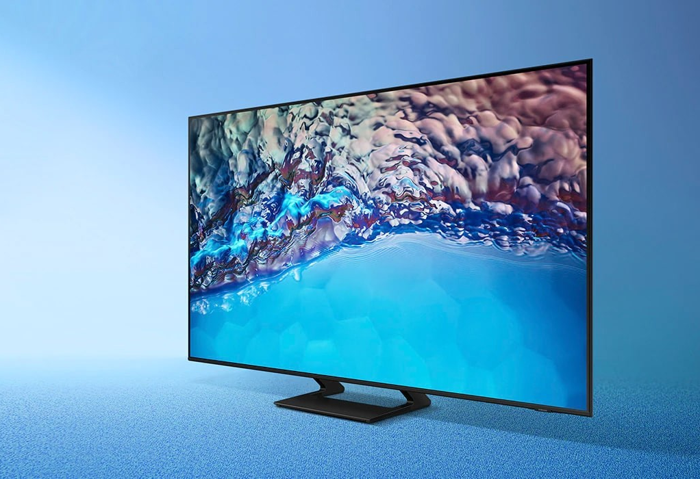 Tivi Samsung UA55CU8500KXXV