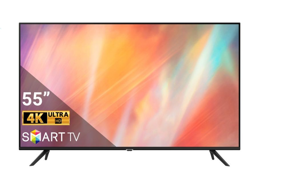 Tivi Samsung UA55AU7002KXXV