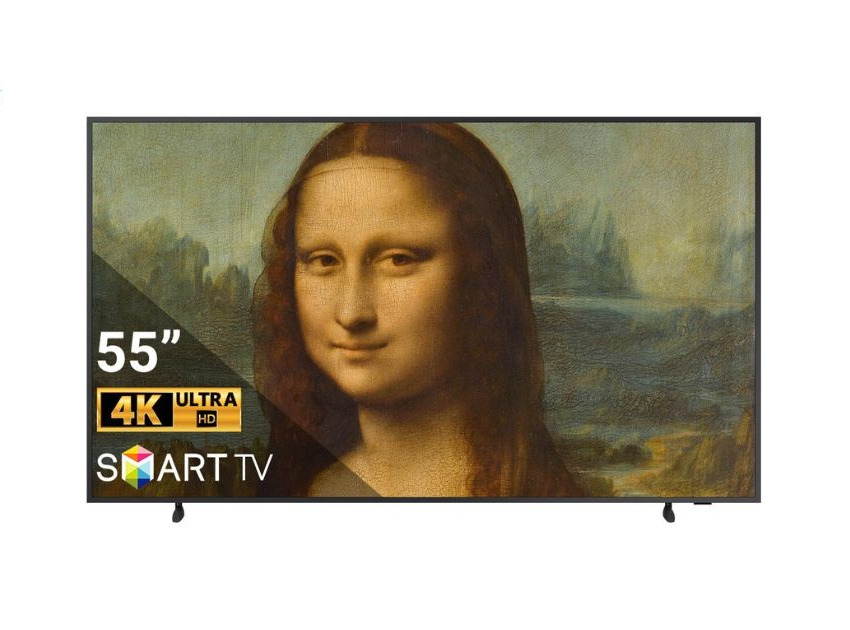 Tivi Samsung QA55LS03BAKXXV