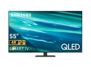 Tivi Samsung QA55Q80CAKXXV