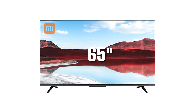  Tivi Xiaomi A Pro QLED 4K 65 inch L65MA-SSEA