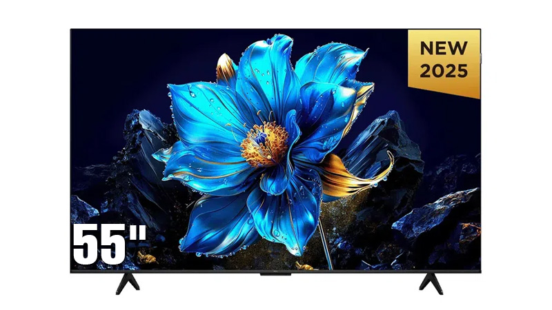 Tivi TCL QLED 4K 55 Inch 55P7K
