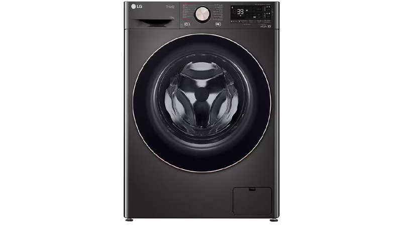 Máy giặt LG Inverter 14 kg FX1414S3KA lồng ngang