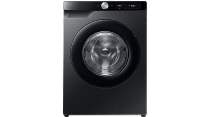 Máy giặt Samsung 12kg AI EcoBubble Inverter WW12CG604DLBSV