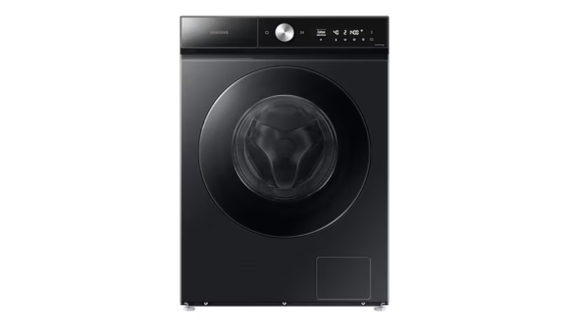Máy giặt Samsung inverter 14kg WW14BB944DGBSV màu đen