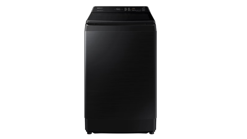Máy giặt Samsung WA14CG5886BVSV inverter 14Kg màu đen