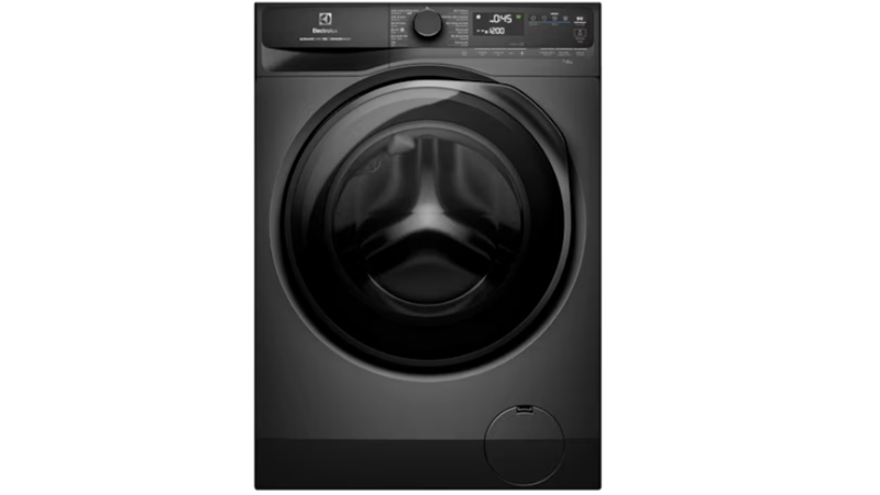 Máy giặt Electrolux 11kg UltimateCare 900 EWF1142R9SC