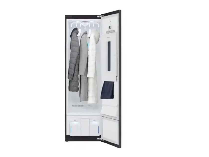 Tủ chăm sóc quần áo LG S5GOC
