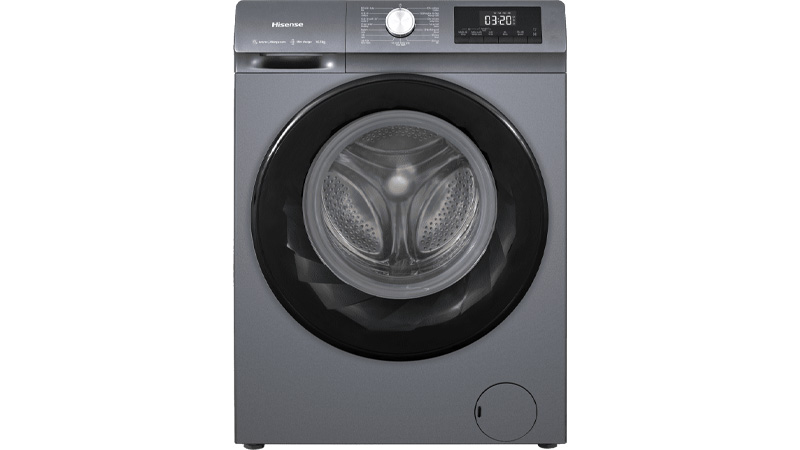 Máy giặt sấy Hisense WD90N1Y giặt 9kg – sấy 6kg