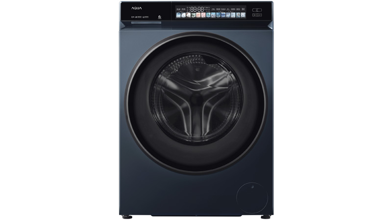 Máy giặt Aqua AW12-B4377U1L(GN)