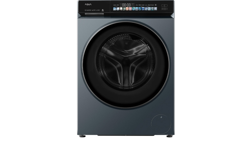 Máy giặt Aqua AWD12-BD4377U1L(GN)