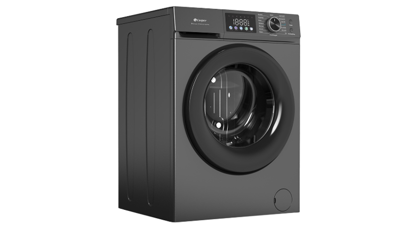Máy giặt Casper inverter 9.5kg WF-D95VGR1 Prowash