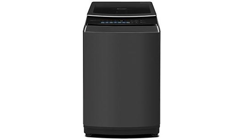 Máy giặt Sharp inverter 13kg ES-TM130CD-DS lồng đứng