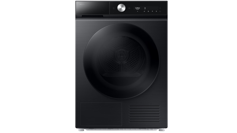 Máy sấy Samsung DV10BB9440GBSV bơm nhiêt 10 kg 