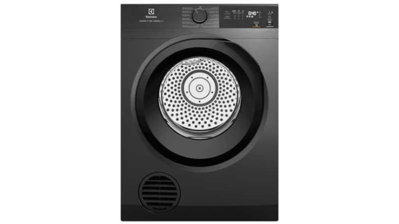 Máy sấy Electrolux EDS904N3SC 9kg thông hơi VapourRefresh