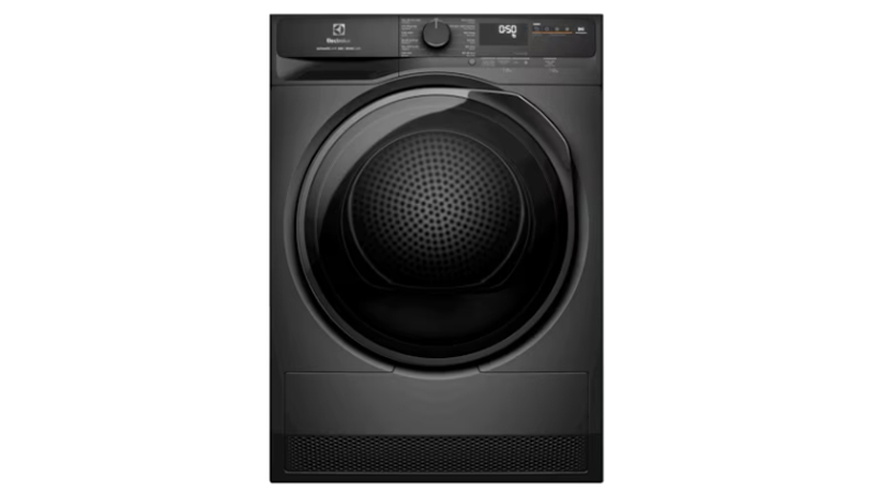 Máy sấy bơm nhiệt Electrolux 9kg EDH902R9SC UltimateCare 900