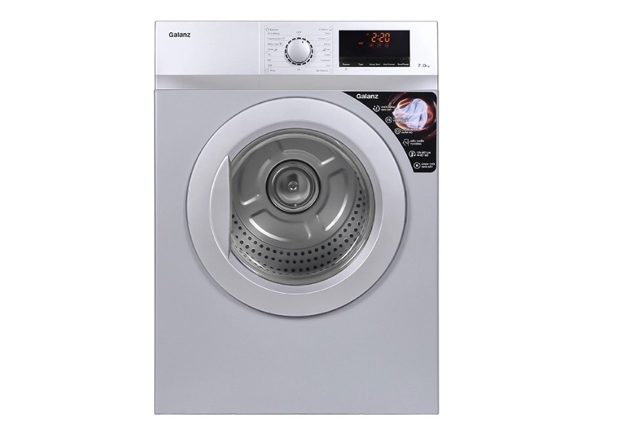 Máy sấy quần áo Galanz DV-70T5C(S)