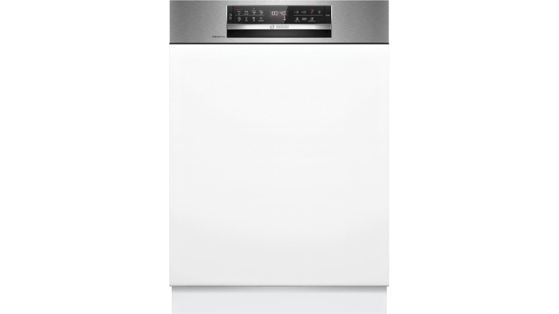 Máy rửa bát Bosch SMI6ZCS16E series 6, bán âm