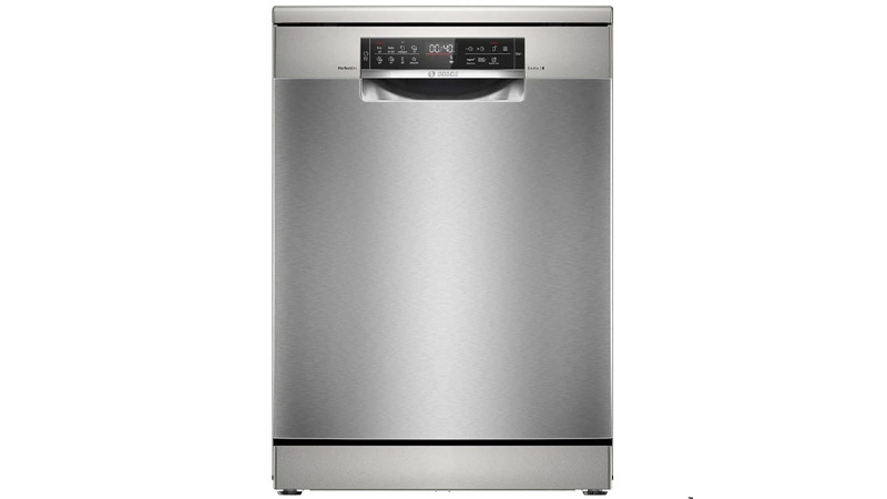 Máy rửa bát Bosch SMS6ZCI01P Series 6, 14 bộ