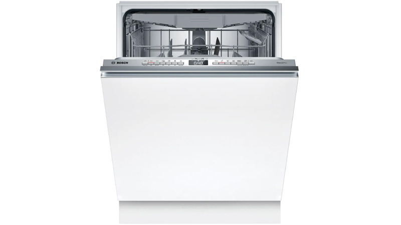 Máy rửa bát âm toàn phần Bosch SMV4HCX19E Series 4