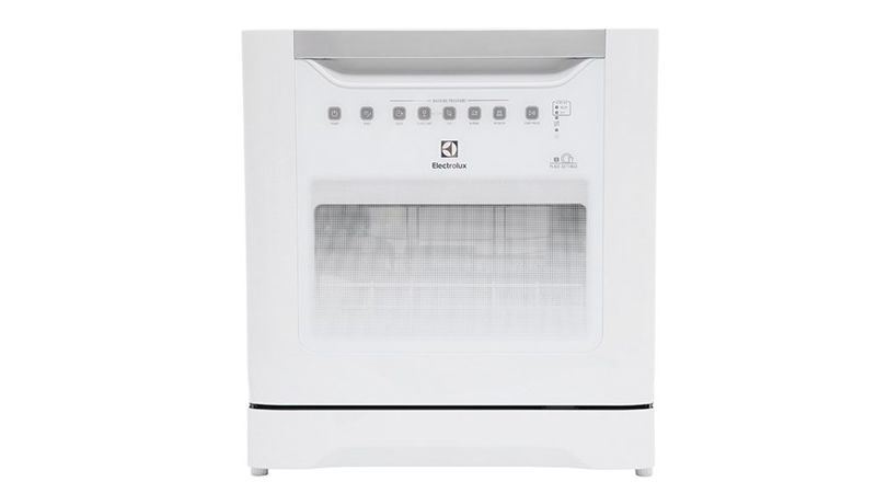 Máy rửa bát Electrolux 8 bộ ESF6010BW màu trắng
