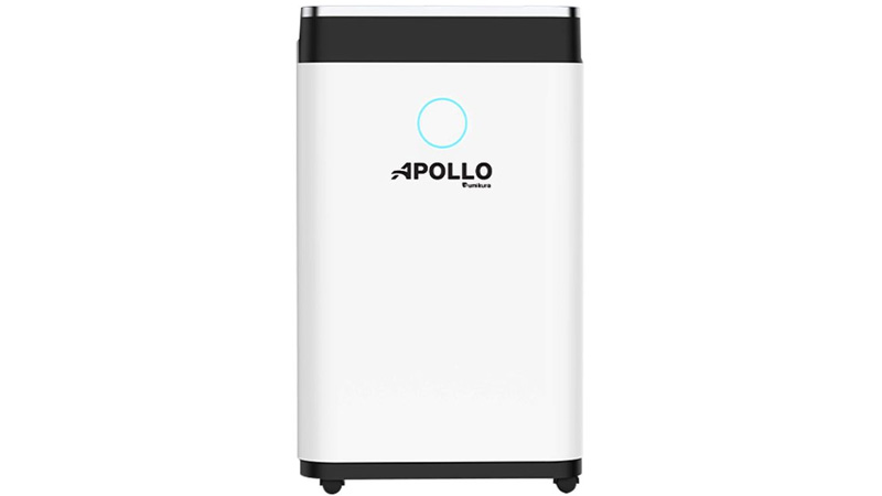 Máy hút ẩm Apollo Sumikura NV-210Apollo dưới 40m2