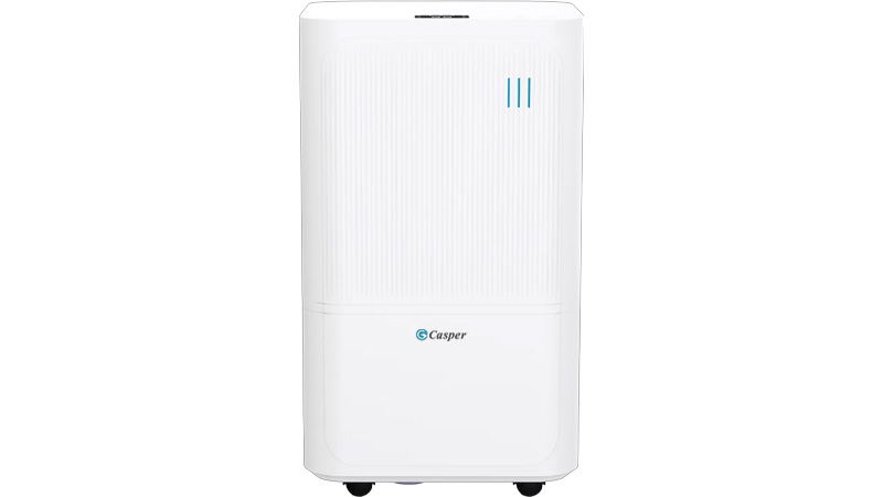Máy hút ẩm Casper DE-12L1