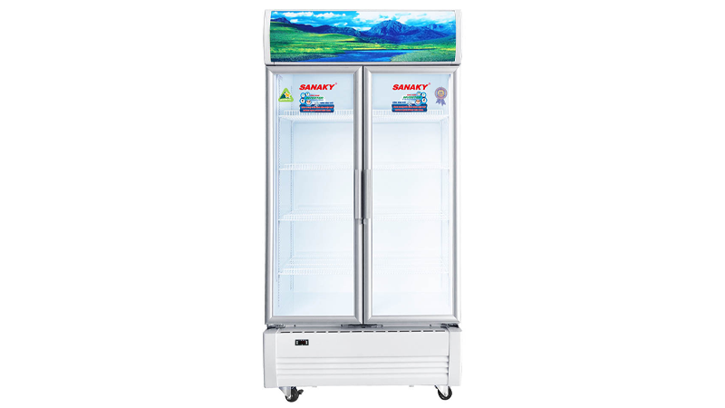 Tủ mát Sanaky VH-1209HP3