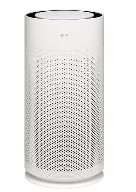 Máy Lọc Không Khí LG PuriCare AeroHit AS35GGW10