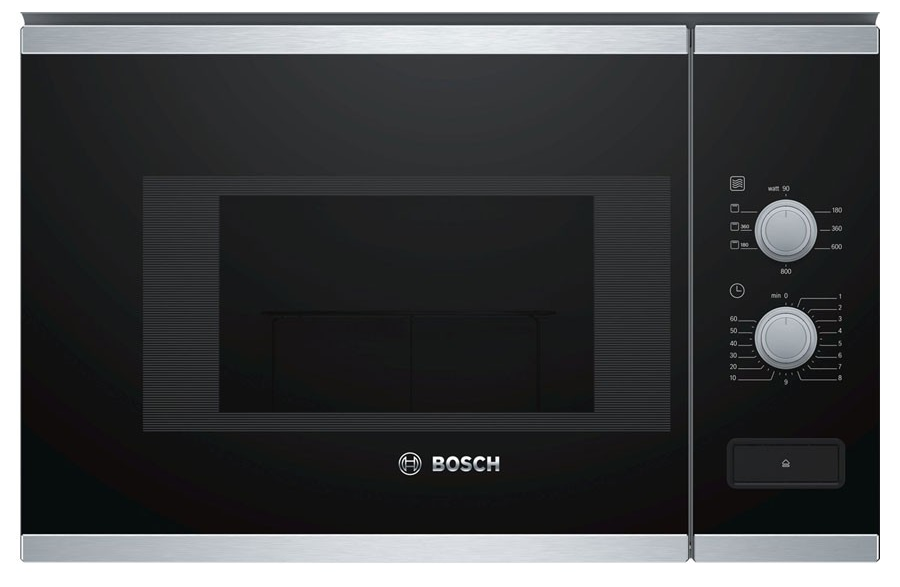 Lò Vi Sóng Bosch BEL520MS0K 20 Lít Series 4