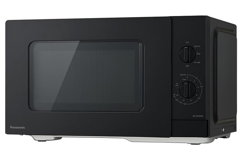 Lò Vi Sóng Panasonic NN-SM33NBYUE 25 Lít