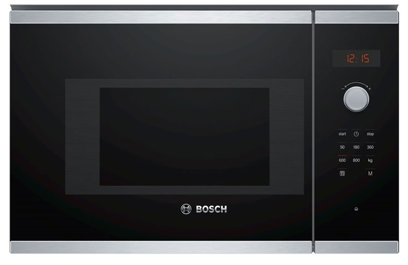 Lò Vi Sóng Bosch BFL523MS0H 20 Lít Series 4