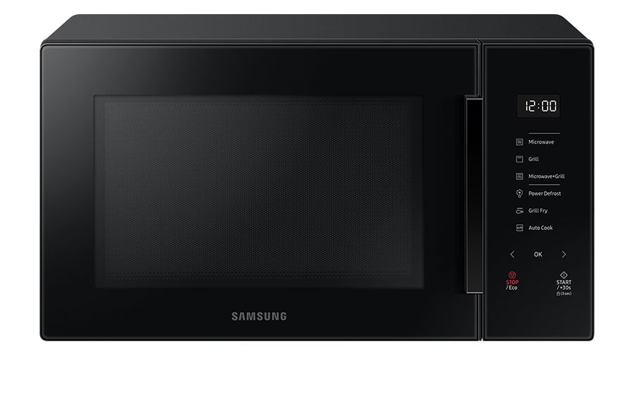 Lò Vi Sóng Samsung Có Nướng MG30T5018CK/SV 30 Lít