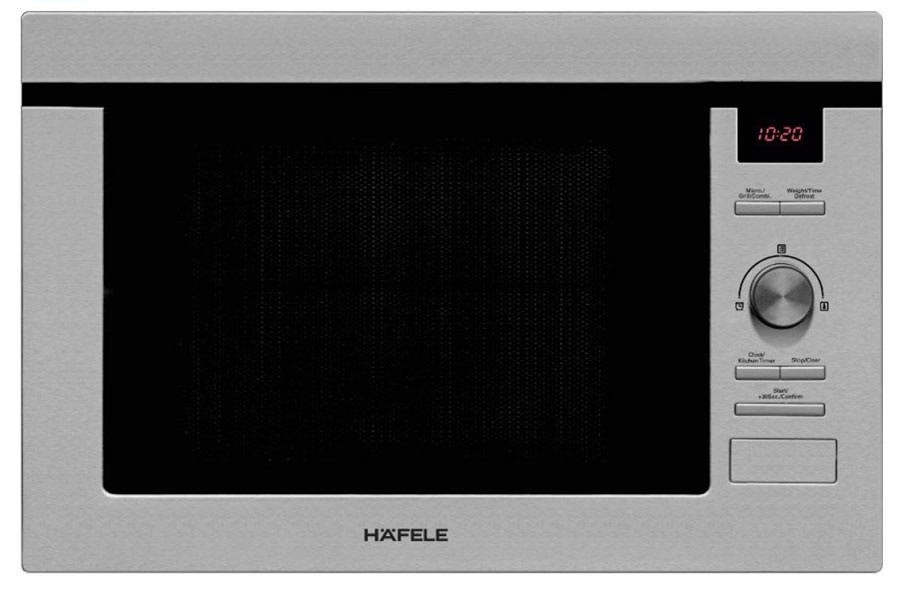Lò Vi Sóng Hafele 25 Lít HM-B38D (538.31.200)