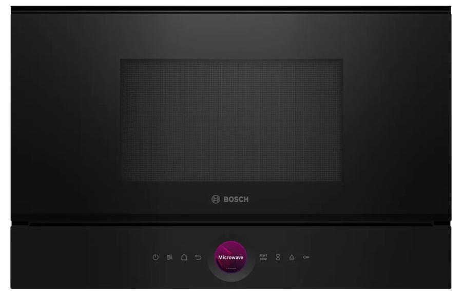 Lò Vi Sóng Bosch 21 Lít BFL7221B1 Series 8