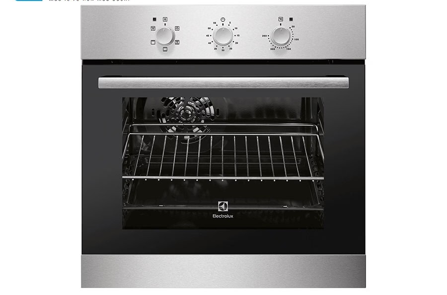 Lò Nướng Âm Tủ Electrolux RZB2110AAXA 53 Lít