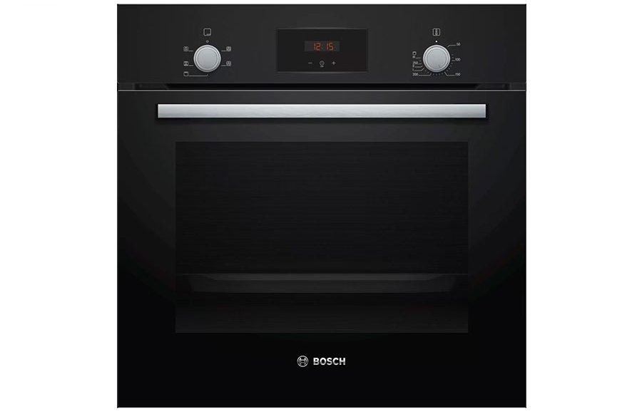 Lò Nướng Bosch 66 Lít HBF134EB0K Series 2