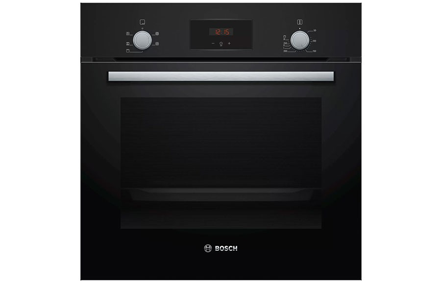 Lò Nướng Bosch 71 Lít HBA534EB0K Series 4