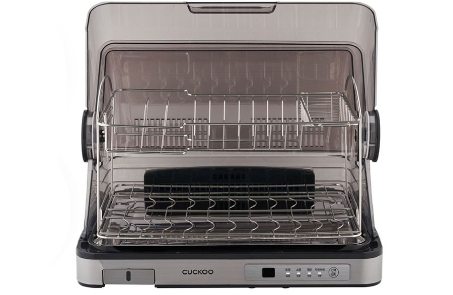 Máy Sấy Bát Cuckoo CDD-A9010S 40 Lít